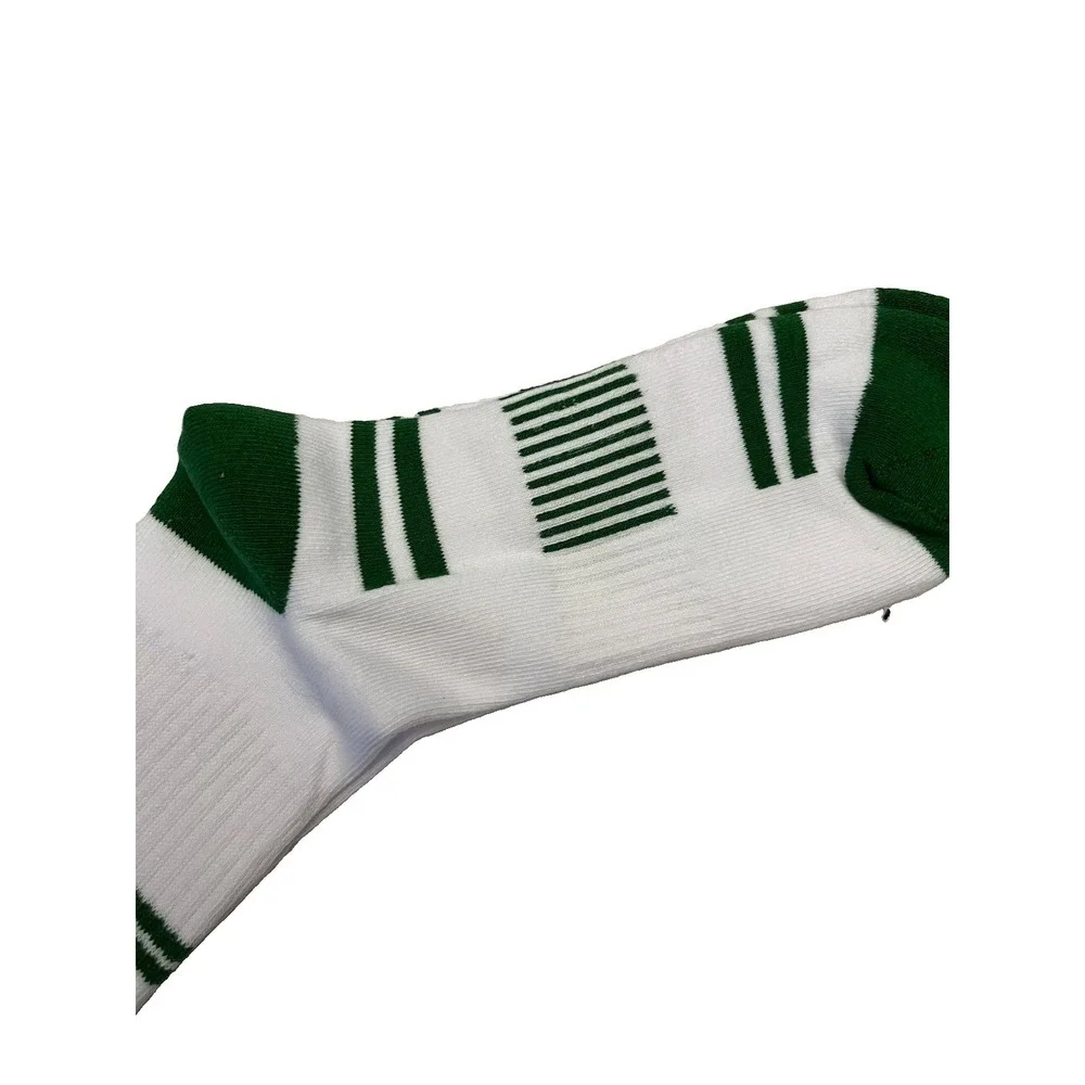 NWT Pair Of Socks PICKLEBALL Player Calf Length Compression Reinforced Heel/Toe